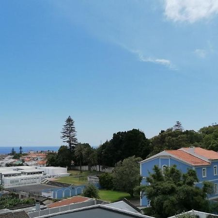 Ferienwohnung Arquinha Ponta Delgada Exterior foto
