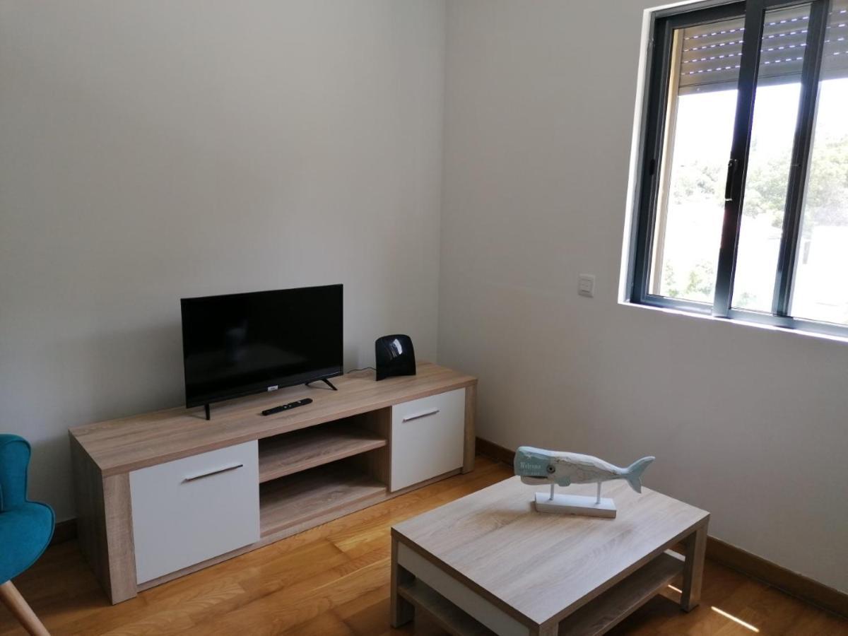 Ferienwohnung Arquinha Ponta Delgada Exterior foto