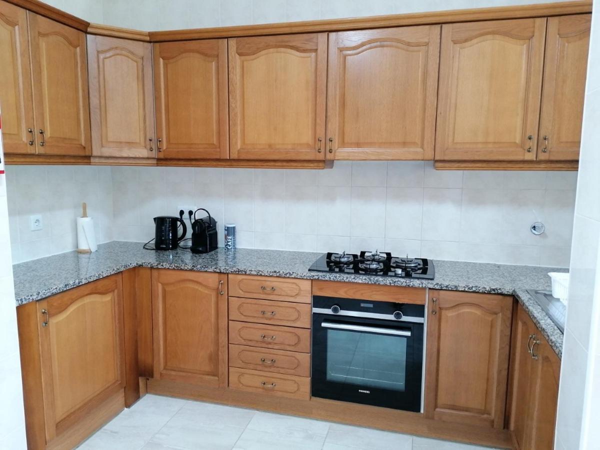 Ferienwohnung Arquinha Ponta Delgada Exterior foto