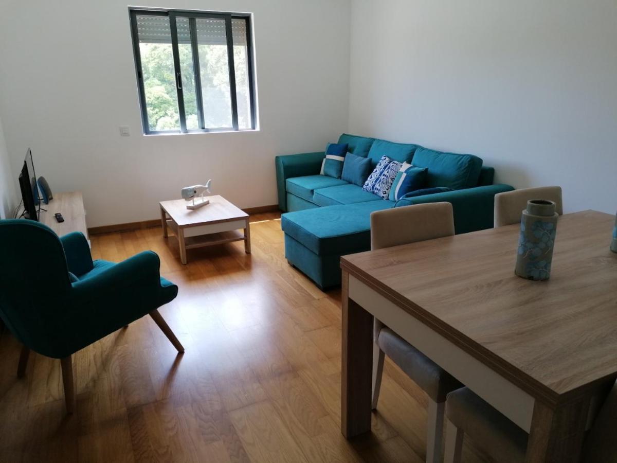 Ferienwohnung Arquinha Ponta Delgada Exterior foto