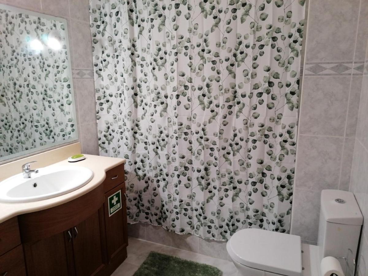 Ferienwohnung Arquinha Ponta Delgada Exterior foto
