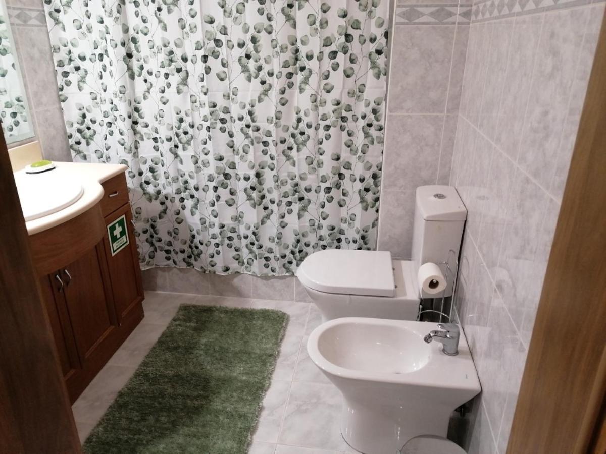 Ferienwohnung Arquinha Ponta Delgada Exterior foto
