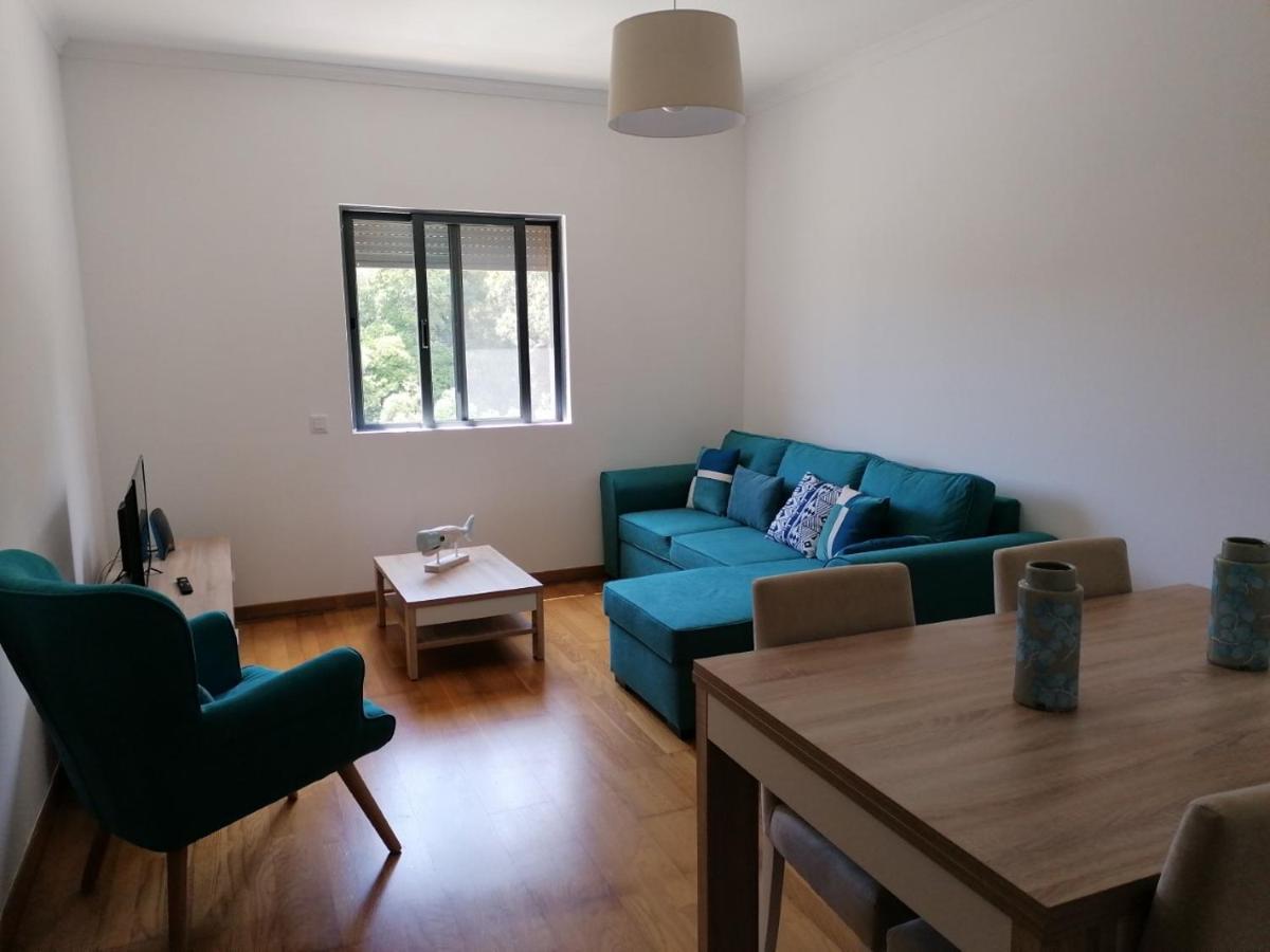 Ferienwohnung Arquinha Ponta Delgada Exterior foto