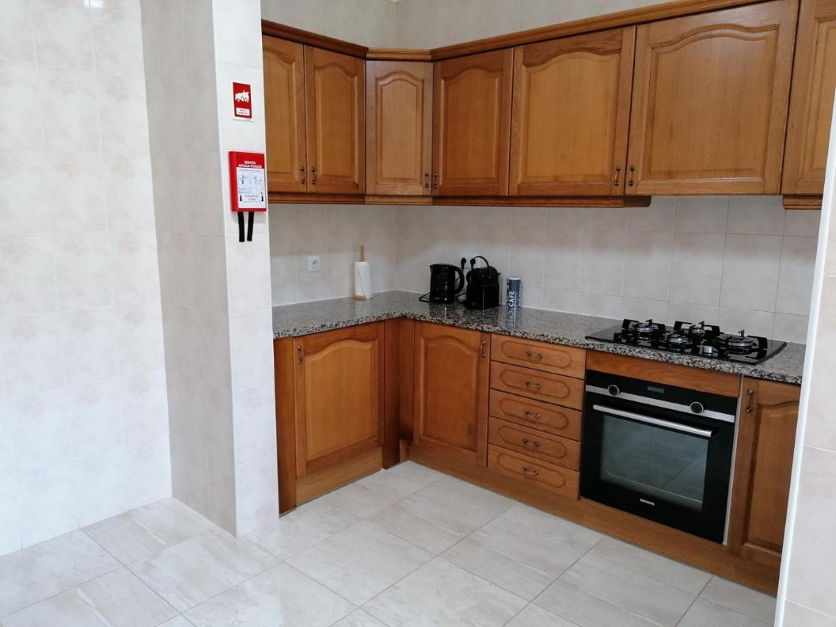 Ferienwohnung Arquinha Ponta Delgada Exterior foto