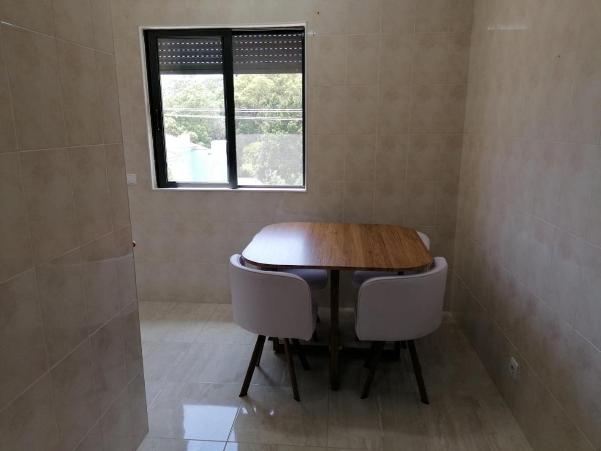 Ferienwohnung Arquinha Ponta Delgada Exterior foto