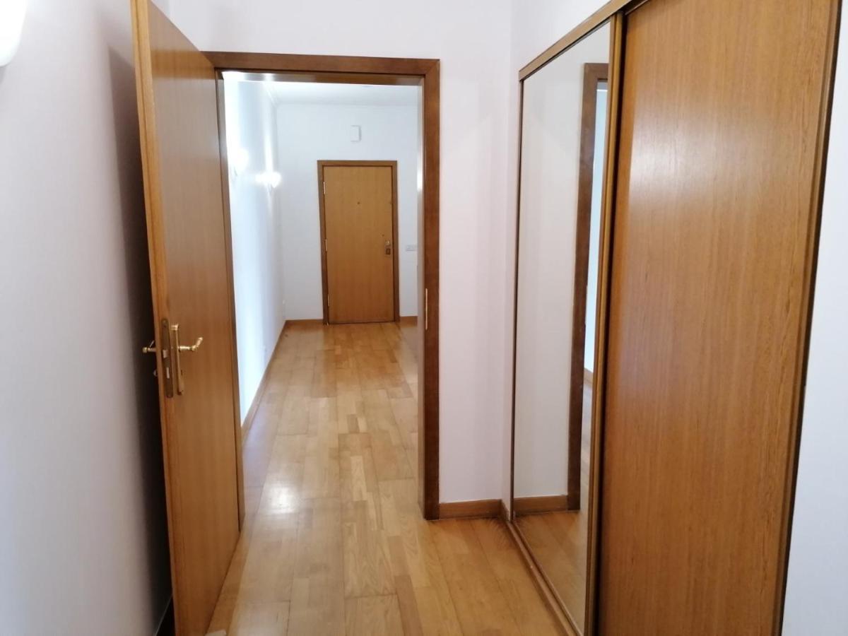Ferienwohnung Arquinha Ponta Delgada Exterior foto
