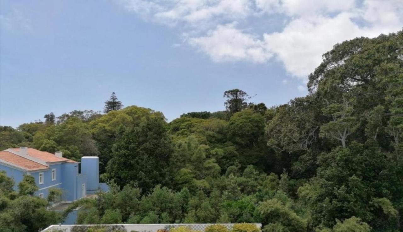 Ferienwohnung Arquinha Ponta Delgada Exterior foto